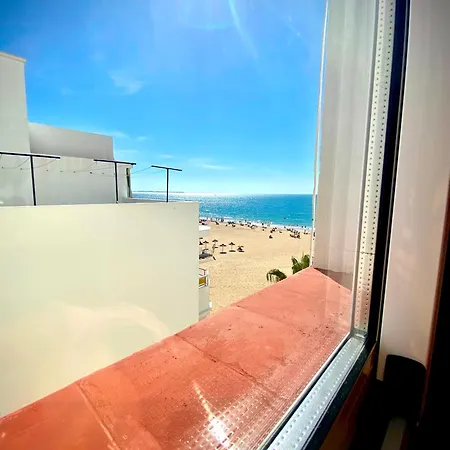 Mychoice Espejo Del Sol Apartment Rota Exterior photo