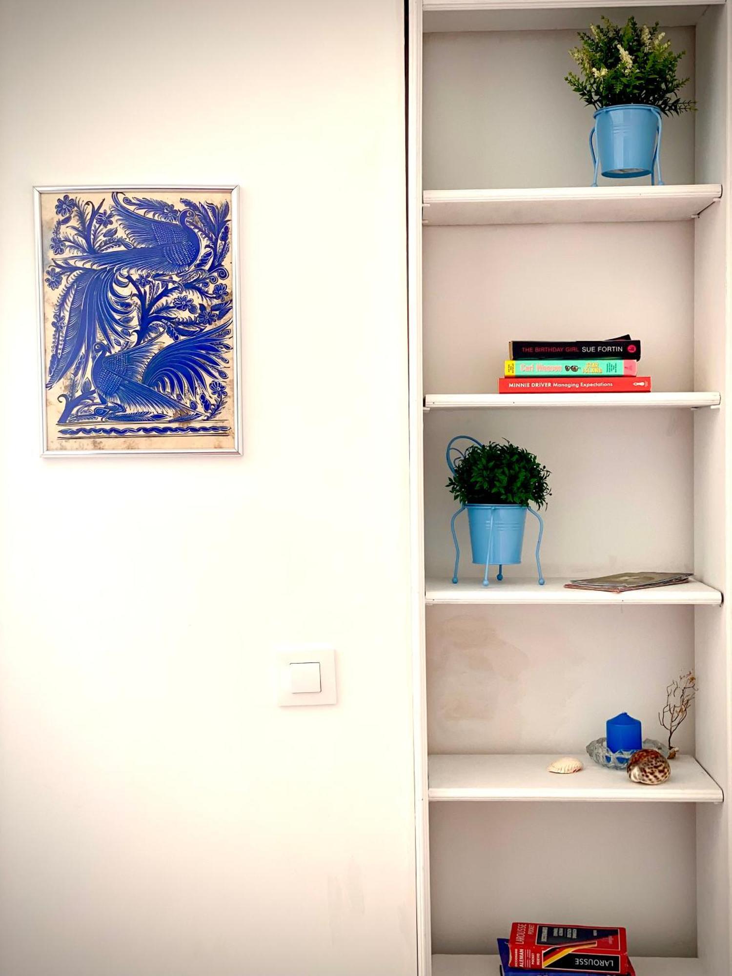 Mychoice Espejo Del Sol Apartment