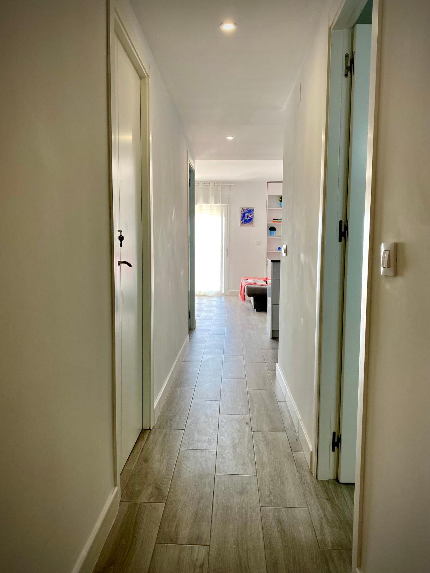 Apartment Mychoice Espejo Del Sol