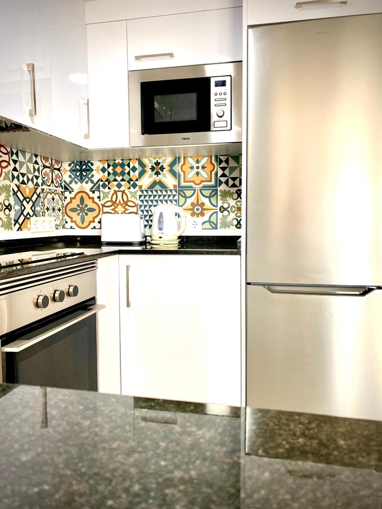Mychoice Espejo Del Sol Apartment Rota