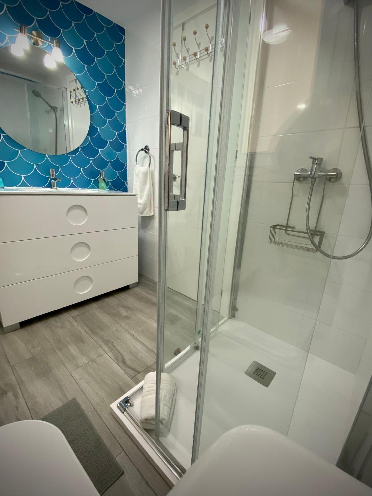 Apartment Mychoice Espejo Del Sol Rota