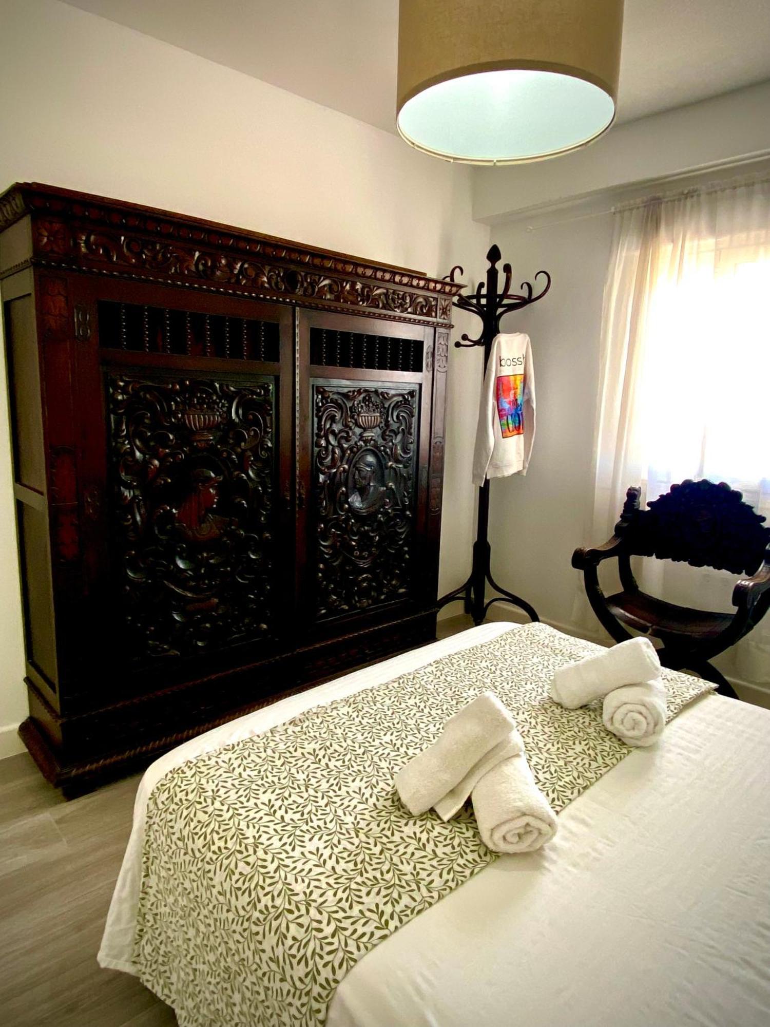 Mychoice Espejo Del Sol Apartment