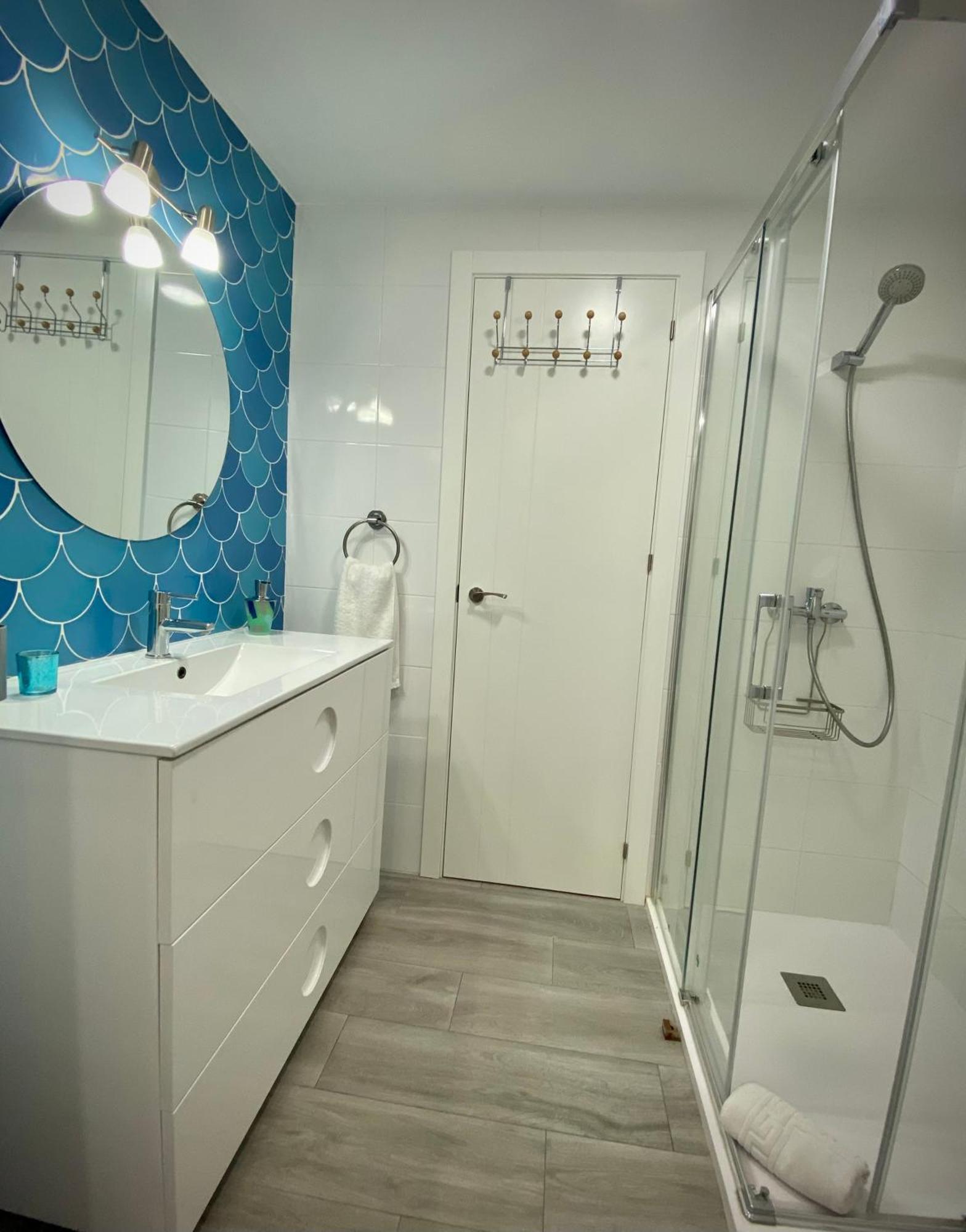 Apartment Mychoice Espejo Del Sol *
