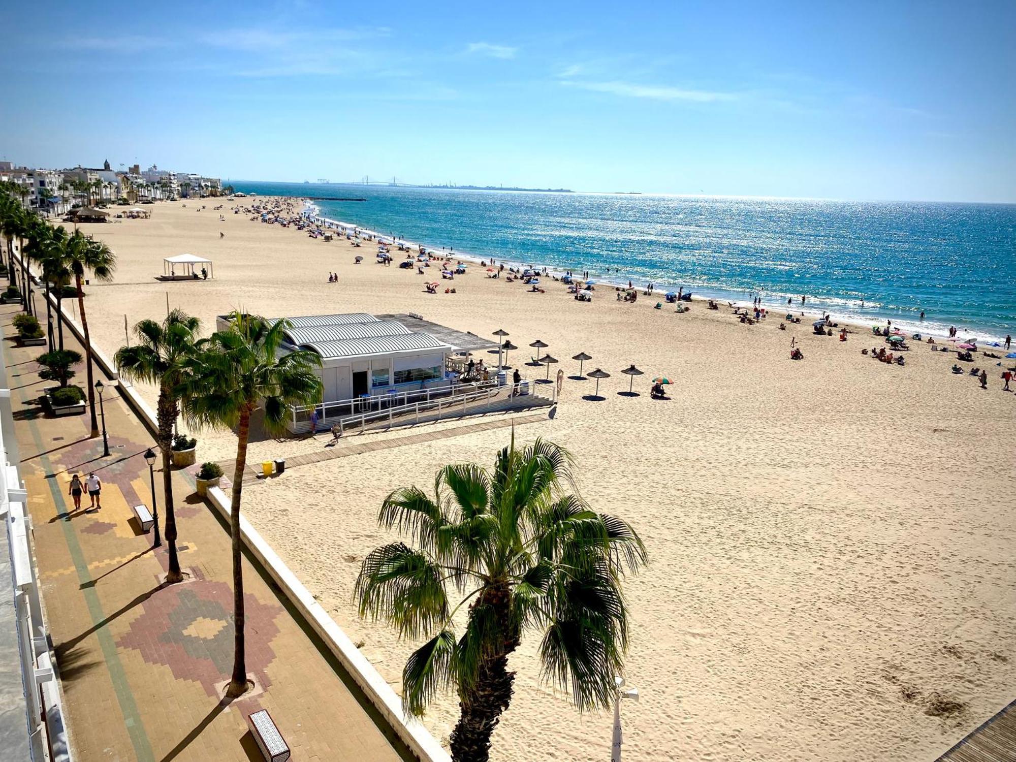 Mychoice Espejo Del Sol Apartment *