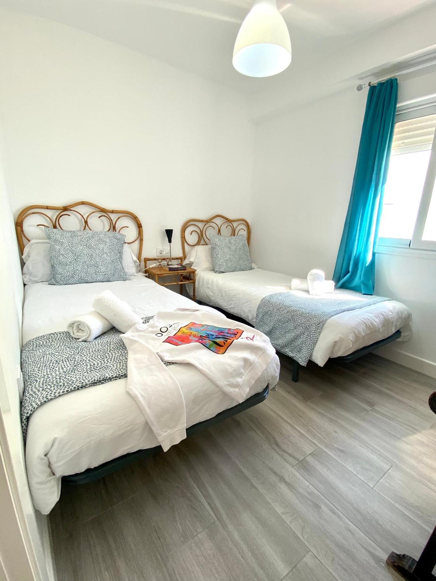 Apartment Mychoice Espejo Del Sol Rota